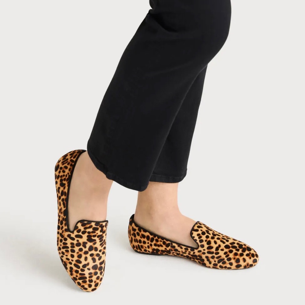 Birdies “The Starling” in Cheetah